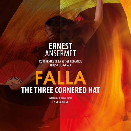 ANSERMET, ERNEST - FALLA - THE THREE CORNERED HATANSERMET, ERNEST - FALLA - THE THREE CORNERED HAT.jpg